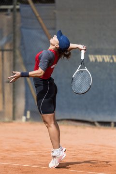 Bild 215 - BL DTV Hannover - BW Dresden Blasewitz : Ergebnis: 2:7